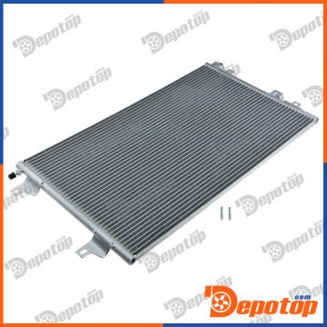 Radiateur de Climatisation pour RENAULT | 8200332852